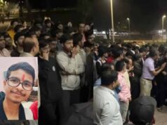 IIT भिलाई छात्र की संदिग्ध मौत पर हंगामा: छात्रों ने मेडिकल लापरवाही का लगाया आरोप