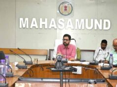 कलेक्टर के निर्देश पर समर्थन मूल्य पर धान खरीदी के पूर्व प्रशासन हुआ सख्त