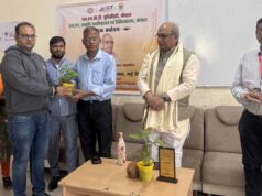 अखिल भारतीय ग्राहक पंचायत द्वारा ग्राहक प्रबोधन का कार्यक्रम संपन्न