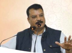 उमंग सिंघार ने बिरसा मुंडा जयंती पर दी शुभकामनाएँ, BJP पर आदिवासी राजनीति का आरोप