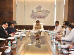 मंत्रि-परिषद के निर्णय :मुख्यमंत्री लाड़ली बहना योजना की राशि 1500 रूपये किये जाने की स्वीकृति