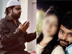 रेप और ब्लैकमेलिंग का मामला: ‘हैप्पी पंजाबी’ बनकर इरफान ने छुपाई पहचान, कलमा न पढ़ने पर करता था पिटाई