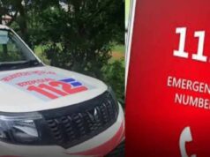 मध्यप्रदेश पुलिस की त्वरित एवं संवेदनशील कार्यवाही