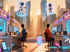 मध्यप्रदेश के विद्यार्थियों को मिलेगी ए. व्ही.जी.सी लैब की सौगात