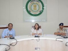 रायपुर : 15 नवम्बर से शुरू होगी समर्थन मूल्य पर धान खरीदी