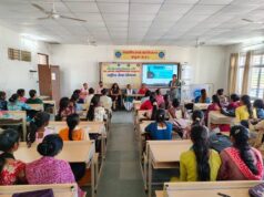 मिसाल प्रोजेक्टम का तीसरा चरण प्रारंभ, अब विद्यार्थियों को प्रशिक्षण देंगे प्राध्यापक