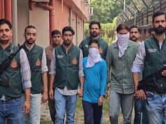 दिल्ली ब्लास्ट से पहले एमपी के दो युवक पकड़े गए: भोपाल का अदनान और ब्यावरा का कामरान शामिल