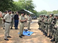 ग्वालियर में देश का पहला ‘स्कूल ऑफ ड्रोन वॉरफेयर’ शुरू, 30 महिला जवानों को प्रशिक्षण