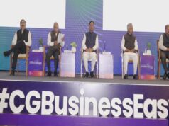 छत्तीसगढ़ में विकास को नई गति, CM विष्णु देव साय के नेतृत्व में कुनकुरी क्षेत्र की परियोजनाओं को मिली स्वीकृति