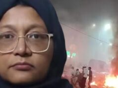 डॉ. शाहीन: तलाक से आतंक तक, कैसे जुड़ी मुज्जमिल और जैश से डोर