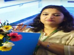 भोपाल में डिप्टी कलेक्टर अलका सिंह के बंगले में चोरी, जेवरात और घड़ियां चोरी