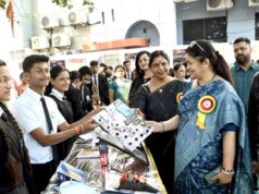 नई शिक्षा नीति के लक्ष्यों को हासिल करने में कॅरियर एक्जीविशन-कम-कॉन्फ्रेंस का आयोजन महत्वपूर्ण