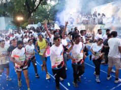 जबलपुर में होगी भारतीय सेना की सूर्या मैराथन, आम लोग भी ले सकेंगे हिस्सा, जीतने वालों पर बरसेंगे इनाम