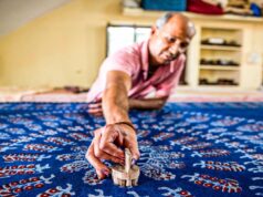 मध्यप्रदेश पर्यटन की नई पहल: महेश्वर में हैंडलूम और कुक्षी में क्राफ्ट टूरिज्म विलेज का विकास