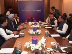 रायपुर : छत्तीसगढ़ और गुजरात के बीच विकास, तकनीक, संस्कृति और निवेश का नया अध्याय : मुख्यमंत्री विष्णु देव साय का गुजरात प्रवास रहा ऐतिहासिक और सार्थक