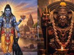 उज्जैन में आज रात 12 बजे होगा भगवान कालभैरव का भव्य जन्मोत्सव