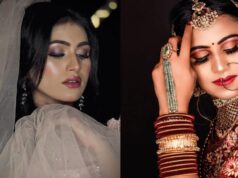 मॉडल खुशबू अहिरवार पर लिव-इन पार्टनर कासिम का अत्याचार, धर्म बदलने के लिए की गई पिटाई