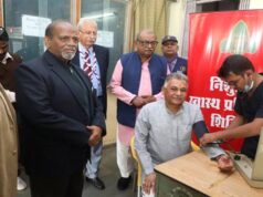 स्काउट-गाइड को बनाएं आत्मनिर्भर एवं स्वावलंबी : उच्च शिक्षा मंत्री परमार