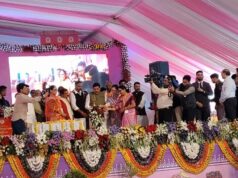 लाड़ली बहनों के खाते में पहली बार 1500 रुपए, सीएम डॉ. मोहन यादव ने सिवनी से ट्रांसफर की 30वीं किस्त