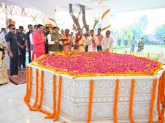 भारत में प्राचीन काल से है ऋषि परंपरा, दद्दा जी से मिलना मेरा सौभाग्य : मुख्यमंत्री डॉ. यादव