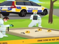 MP में बड़े अपराधों पर कसेगा शिकंजा: अब पुलिस करेगी क्राइम सीन रिक्रिएशन, अपराधियों की बढ़ेगी मुश्किल