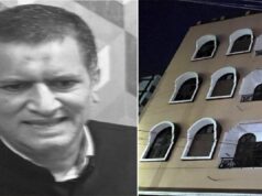 दिल्ली ब्लास्ट का महू से कनेक्शन? अल-फलाह के मालिक का भाई हैदराबाद से गिरफ्तार