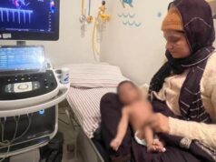 एयरलिफ्ट से मुंबई पहुंची नवजात, 5 घंटे चली जटिल सर्जरी के बाद पूरी तरह स्वस्थ्य