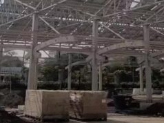 40 करोड़ की बिल्डिंग में मीटिंग हॉल भूल गए, अब 10 करोड़ में अलग से बनेगा हॉल; 90° ब्रिज से हो चुकी है किरकिरी