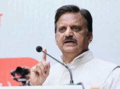 भ्रष्टाचार रोकने के लिए एक राष्ट्र एक चुनाव आवश्यक है: उप मुख्यमंत्री शुक्ल