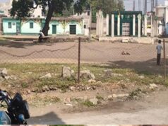 सिहाड़ा गांव को वक्फ संपत्ति बताने के खिलाफ पंचायत ट्रिब्यूनल में जवाब देगा प्रशासन