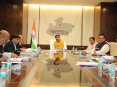 निर्माणाधीन कामों को जल्द से जल्द पूरा करें : मुख्यमंत्री डॉ. यादव