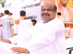 विधायक पुरंदर मिश्रा का बयान: बृहस्पति सिंह कांग्रेस में परेशान हैं तो बीजेपी में शामिल हो जाएं