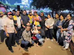 रायपुर के दो साइक्लिस्ट बने सुपर रैंडोन्यूर्स, 600 किमी की सवारी कर बनाया रिकॉर्ड