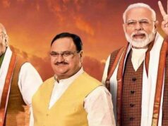 इस महीने BJP में बड़ी हलचल: नया राष्ट्रीय अध्यक्ष और मंत्रिमंडल फेरबदल की चर्चा तेज़