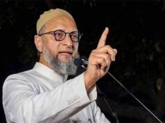 ‘मेरी लोकसभा के थे सभी लोग ’: ओवैसी ने सऊदी अरब हादसे में एक शख्स के बचने की दी जानकारी