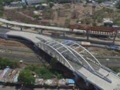 सुभाष नगर रेलवे ओवरब्रिज की 180 डिग्री घुमावदार डिजाइन बदलेगी, थर्ड लेग पर भी उठे सवाल