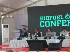 छत्तीसगढ़ में जैव ईंधन के उत्पादन में 3,500 करोड़ रुपये का हो रहा निवेश,सीबीडीए द्वारा बायोफ्यूल एक्सपो तथा सेमीनार का आयोजन