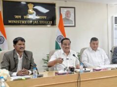 छठे राष्ट्रीय जल पुरस्कारों की घोषणा : छत्तीसगढ़ को मिलेंगे तीन पुरस्कार…..