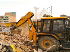 जिंसी चौराहा रियल एस्टेट अपडेट: 200 साल पुराने मकान-दुकान बिना मुआवजा तोड़े जाएंगे, सैकड़ों लोग होंगे बेरोजगार