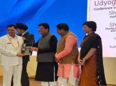 सुधार से विश्वास तक: चारों श्रेणियों में ‘टॉप अचीवर’ बना छत्तीसगढ़, दिखाया विकास का नया मॉडल….