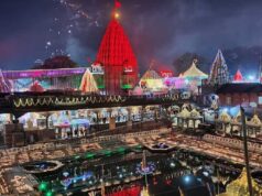 महाकाल दर्शन आसान होगा: कॉरिडोर तक 710 मीटर नया रास्ता, जून 2027 तक पूरी होगी परियोजना