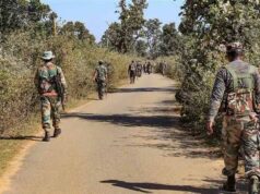 मध्य प्रदेश में नक्सलवाद खात्मे की डेडलाइन तय, सरेंडर या सर्च ऑपरेशन तेज