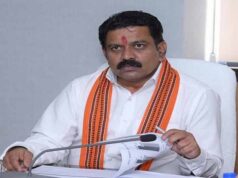 EVM विवाद पर डिप्टी सीएम शर्मा का पलटवार: जहाँ कांग्रेस जीती, वहाँ मशीनें कैसे ठीक?