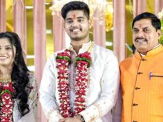 अब बनेगा नया रिश्ता: कांग्रेस नेता के समधी बनेंगे CM मोहन यादव, तय हुई शादी की तारीख