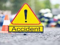 रायसेन में ट्रैक्टर-ट्राली पलटी, 24 लोग घायल, 7 की हालत गंभीर