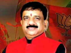 भोपाल का नाम बदलने पर सियासी संग्राम: कांग्रेस ने BJP पर लगाया हिंदू-मुस्लिम को बांटने का आरोप