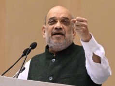 अमित शाह का बड़ा बयान: घुसपैठियों को बचाने वालों को जनता ने दिया करारा जवाब