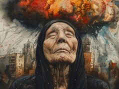 2026 में क्या आने वाला है? बाबा वेंगा की भविष्यवाणियां कर रही हैं चौंकाने वाले इशारे!