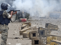 बांग्लादेश में भड़की हिंसा, एयरपोर्ट के पास धमाके, 400 से अधिक सुरक्षाकर्मी तैनात