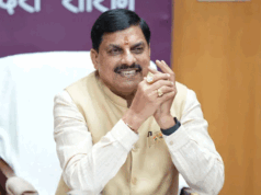 भावांतर योजना में रेकॉर्डेड 4234 रुपए हुआ सोयाबीन का मॉडल रेट : मुख्यमंत्री डॉ. यादव